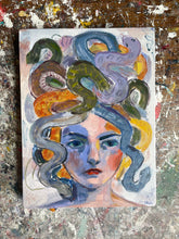 Load image into Gallery viewer, Medusa
