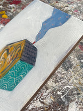 Load image into Gallery viewer, A home made of adventure and oceans
