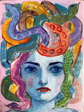 Load image into Gallery viewer, Medusa
