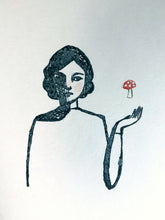 Load image into Gallery viewer, Transformation - mixed media
