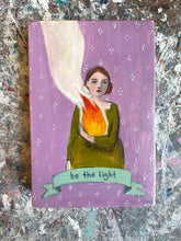 Load image into Gallery viewer, Carrie-Ann
