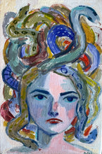 Load image into Gallery viewer, Medusa

