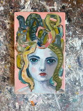 Load image into Gallery viewer, Medusa
