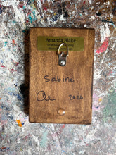 Load image into Gallery viewer, Sabine
