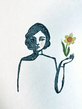 Load image into Gallery viewer, Hope - mixed media
