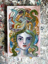 Load image into Gallery viewer, Medusa
