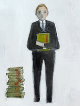 Load image into Gallery viewer, The thing they held most dear
