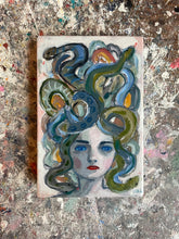 Load image into Gallery viewer, Medusa
