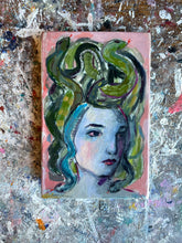 Load image into Gallery viewer, Medusa
