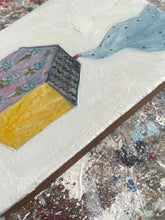 Load image into Gallery viewer, A home made of memories and light
