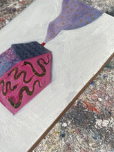 Load image into Gallery viewer, A home made of revolution and poetry
