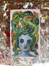 Load image into Gallery viewer, Medusa
