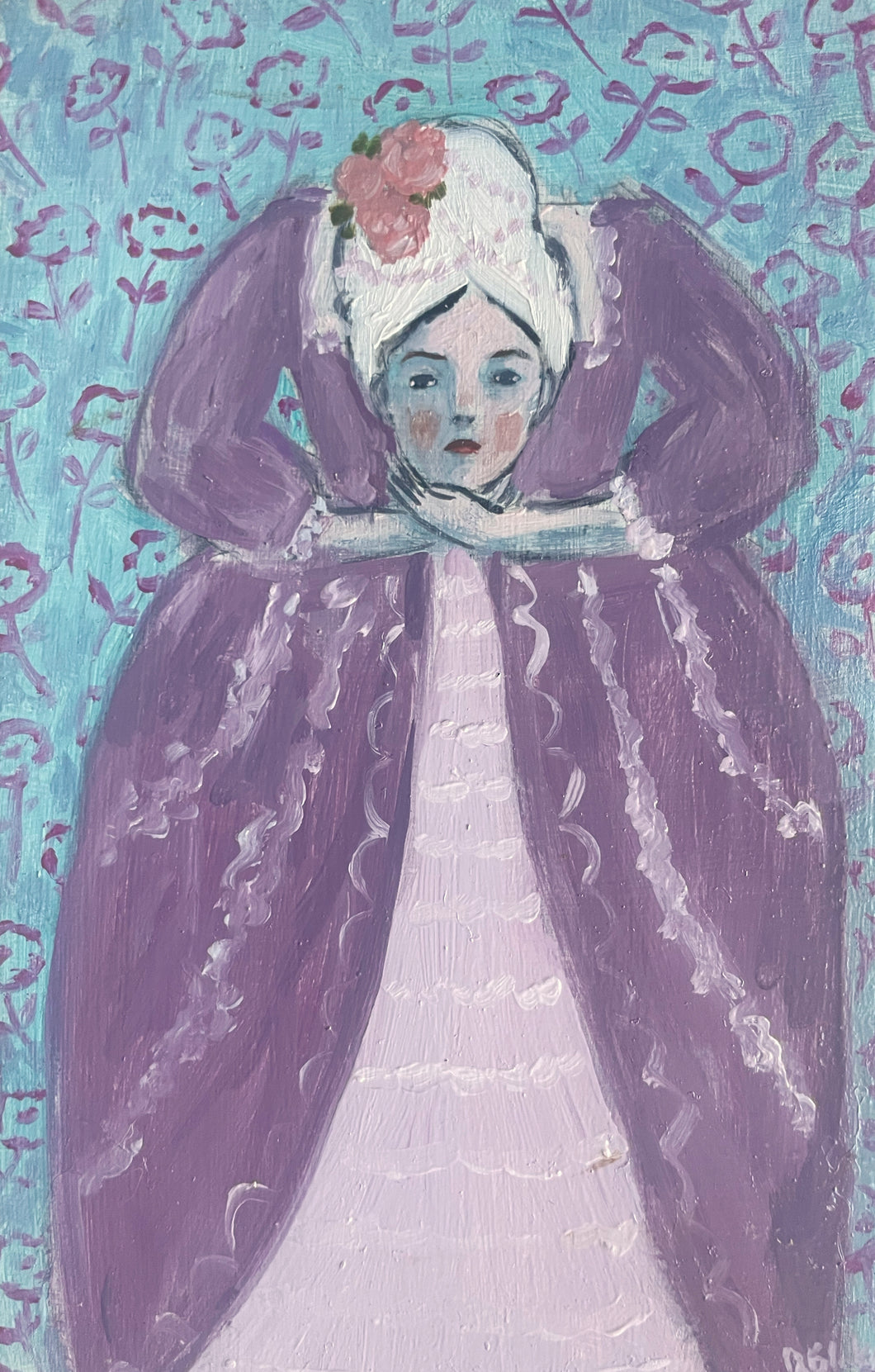 Marie Antoinette