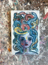 Load image into Gallery viewer, Medusa
