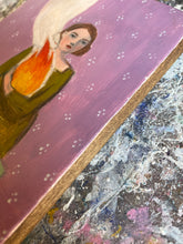 Load image into Gallery viewer, Carrie-Ann
