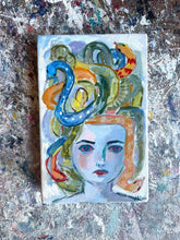 Load image into Gallery viewer, Medusa
