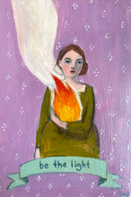 Load image into Gallery viewer, Carrie-Ann
