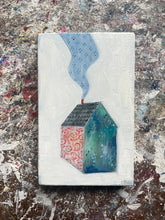 Load image into Gallery viewer, A home made of music and beauty
