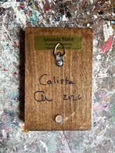 Load image into Gallery viewer, Calista
