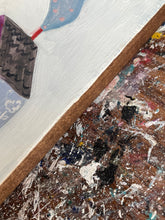 Load image into Gallery viewer, A home made of bravery and beauty
