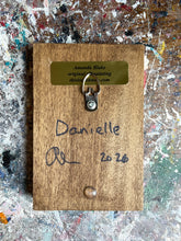 Load image into Gallery viewer, Danielle

