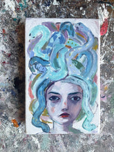 Load image into Gallery viewer, Medusa
