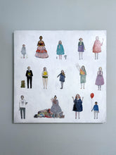 Load image into Gallery viewer, The thing they held most dear
