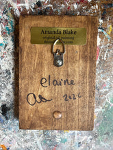 Load image into Gallery viewer, Elaine
