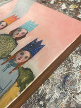 Load image into Gallery viewer, Everything was theirs
