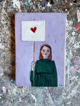 Load image into Gallery viewer, Gillian
