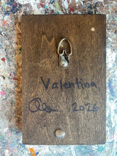 Load image into Gallery viewer, Valentina
