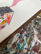 Load image into Gallery viewer, A home made of wildflowers and oceans
