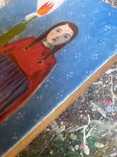 Load image into Gallery viewer, Miranda
