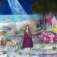 Load image into Gallery viewer, She would find all that had been lost
