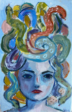 Load image into Gallery viewer, Medusa
