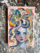 Load image into Gallery viewer, Medusa
