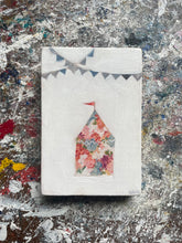 Load image into Gallery viewer, A circus made of wildflowers
