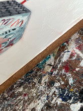 Load image into Gallery viewer, A home made of love and mystery
