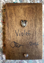 Load image into Gallery viewer, Violet
