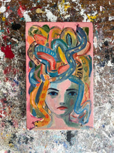 Load image into Gallery viewer, Medusa
