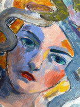 Load image into Gallery viewer, Medusa
