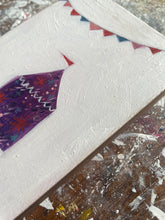 Load image into Gallery viewer, A circus made of magic
