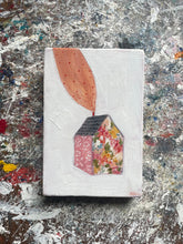 Load image into Gallery viewer, A home made of wildflowers and beauty
