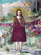 Load image into Gallery viewer, She would find all that had been lost

