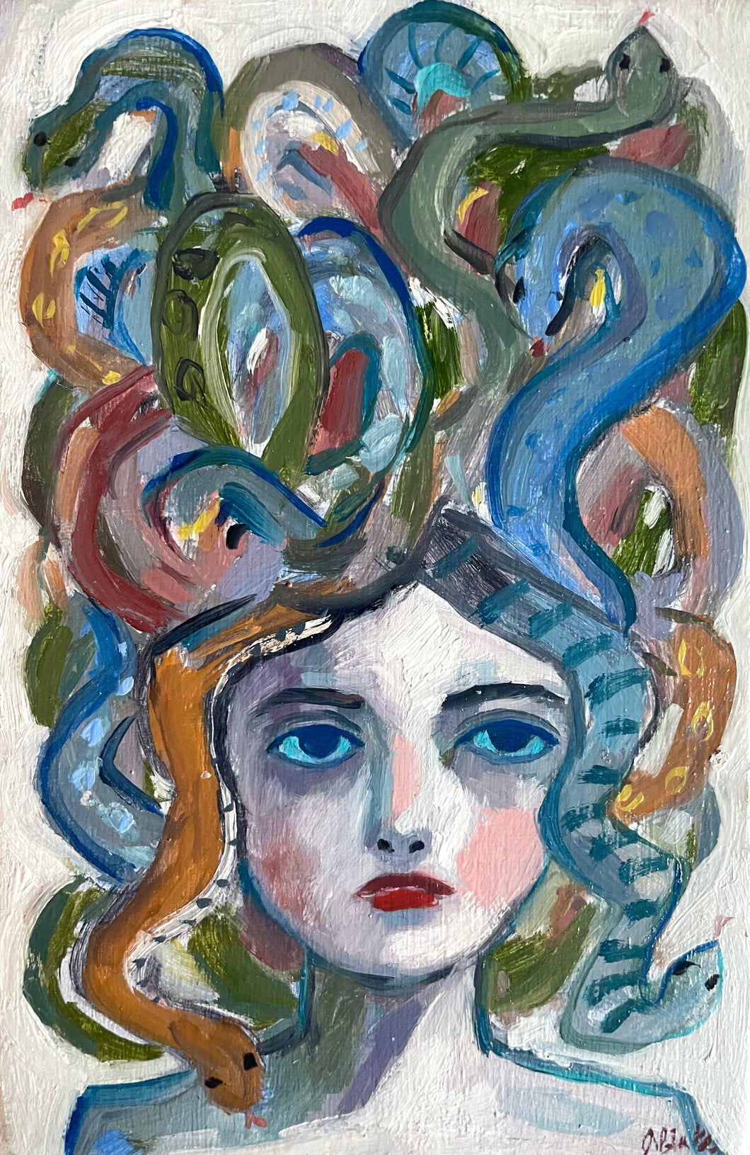 Medusa