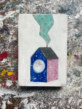 Load image into Gallery viewer, A home made of moonlight and beauty
