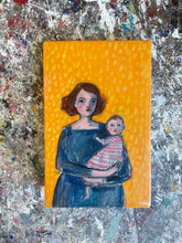 Load image into Gallery viewer, Julianne and Claire

