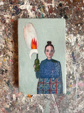 Load image into Gallery viewer, Madge
