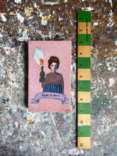 Load image into Gallery viewer, Eugenie
