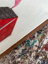 Load image into Gallery viewer, A home made of bravery and beauty
